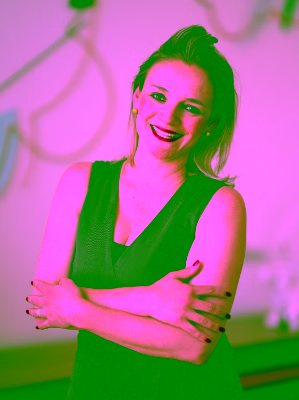photo by Kampus Hybernská