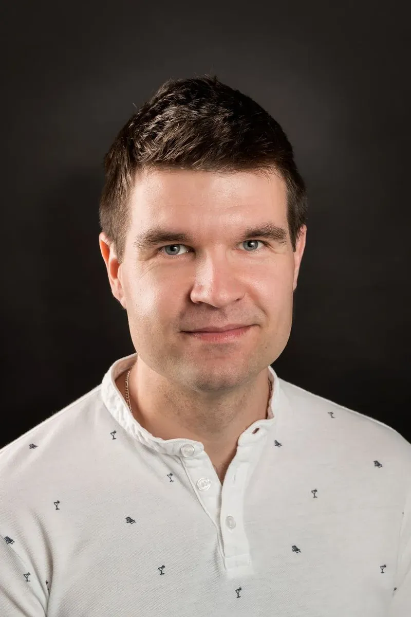 Antonín Bureš